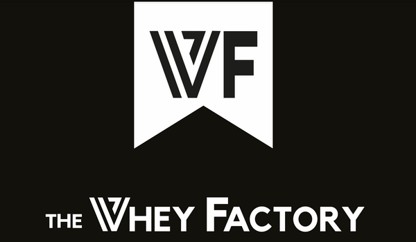 The Whey Factory